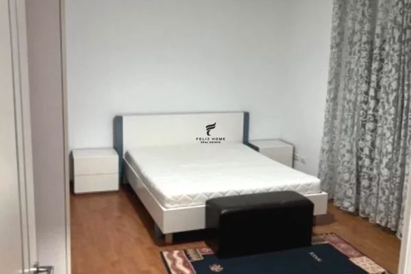 Shtepi me qera 2+1 ne Tirane - 43,000 Leke