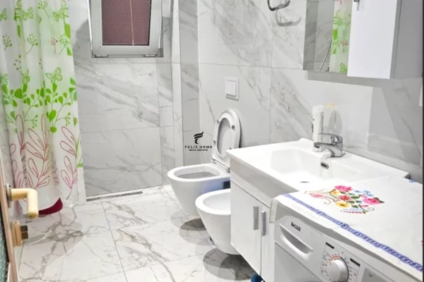 Apartment for rent in Tirana 3+1, Furnished