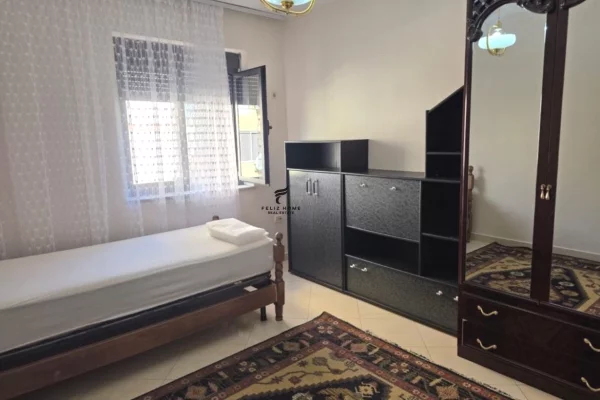 Shtepi me qera 2+1 ne Tirane - 600 Euro