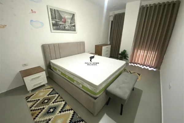 House for Rent 1+1 in Tirana - 750 Euro