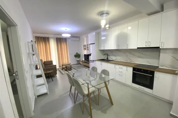 House for Rent 1+1 in Tirana - 750 Euro