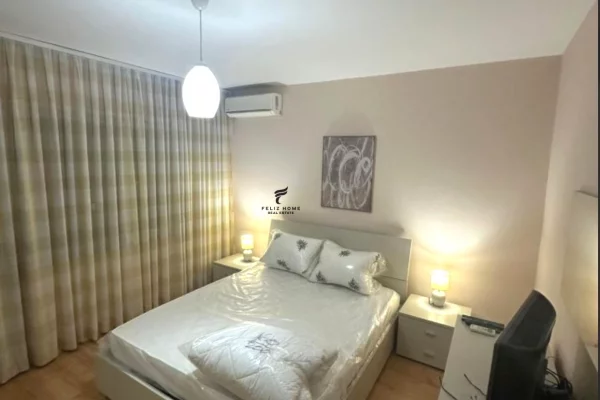House for Rent 2+1 in Tirana - 650 Euro