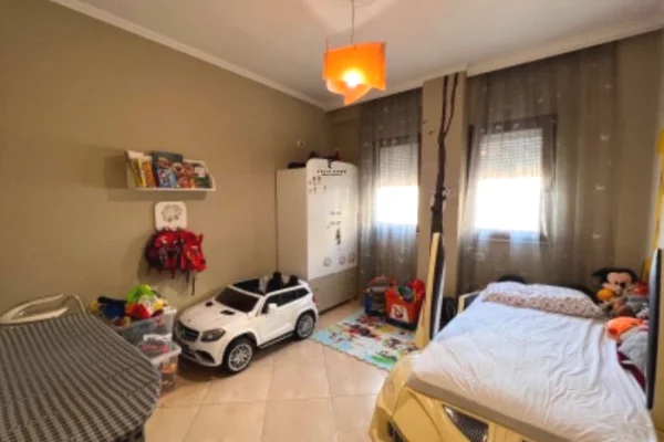 Apartment for rent in Tirana 2+1, Furnished