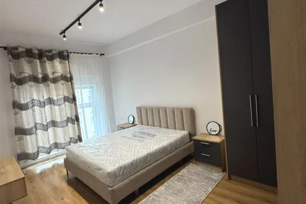 Casa in affitto 1+1 a Tirana - 520 Euro