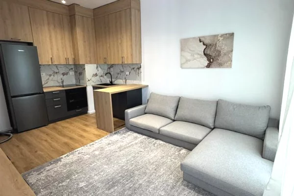 Casa in affitto 1+1 a Tirana - 520 Euro