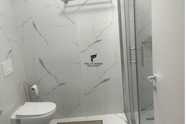 Apartment for rent in Tirana 1+1, Furnished