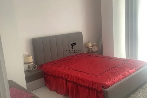 House for Rent 1+1 in Tirana - 500 Euro