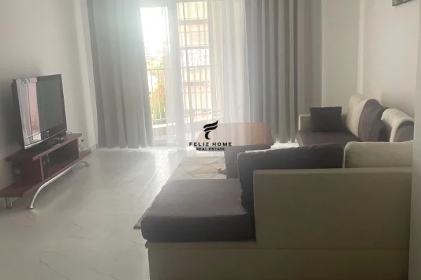 House for Rent 1+1 in Tirana - 500 Euro