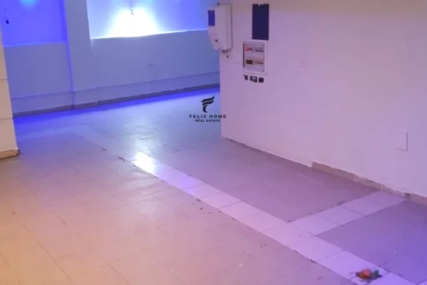 Ambient biznesi ne shitje 1+1 ne Tirane - 223,000 Euro