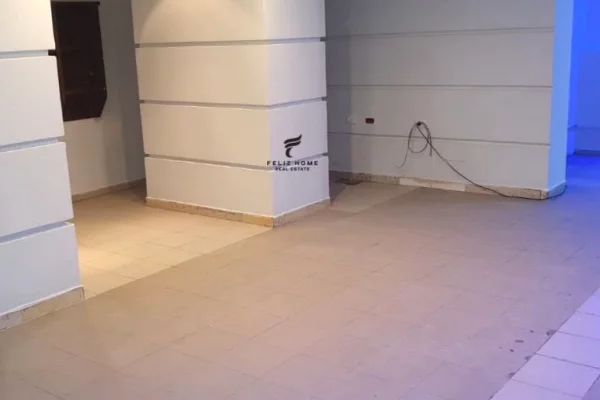 Business Property for Rent 3+1 in Tirana - 750 Euro