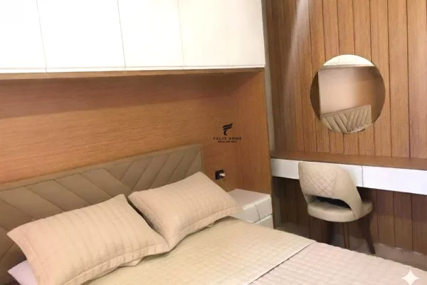 Shtepi me qera 2+1 ne Tirane - 700 Euro