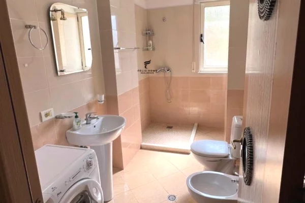 Shtepi me qera 1+1 ne Tirane - 94 Euro