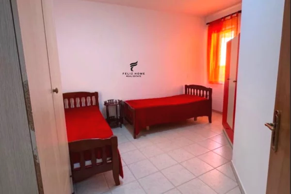 Shtepi me qera 2+1 ne Tirane - 50,000 Leke