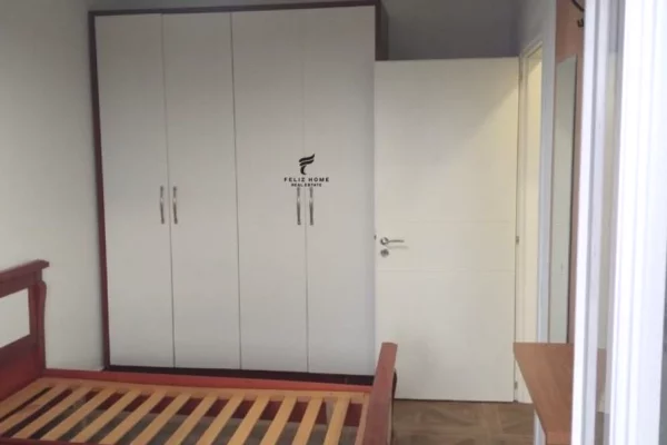 House for Rent 1+1 in Tirana - 45,000 Euro