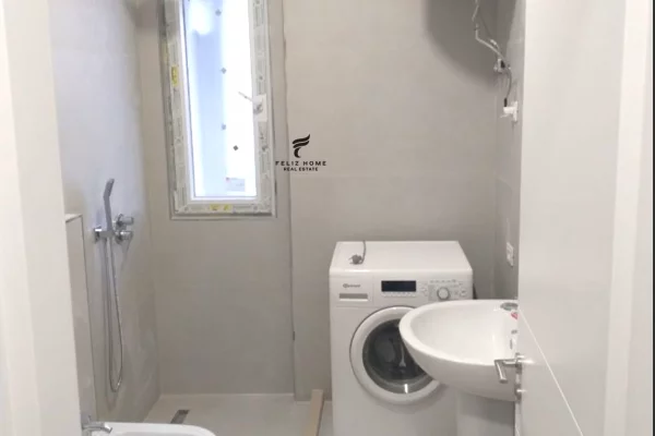 House for Rent 1+1 in Tirana - 45,000 Euro