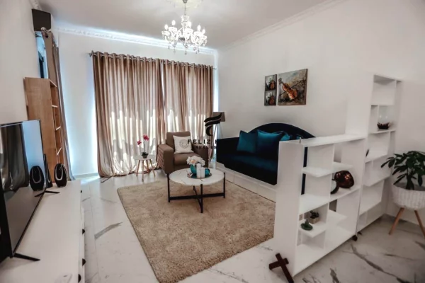 Shtepi ne shitje 1+1 ne Tirane - 225,000 Euro