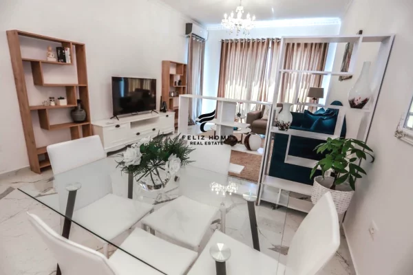 Shtepi ne shitje 1+1 ne Tirane - 225,000 Euro