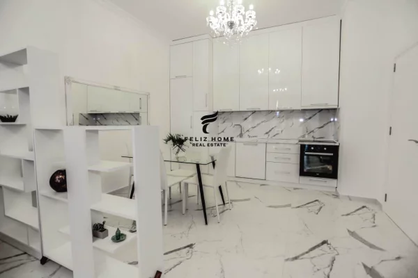 Shtepi ne shitje 1+1 ne Tirane - 225,000 Euro