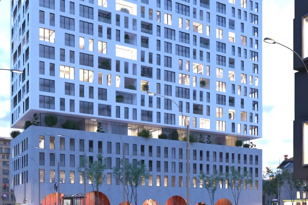 Shtepi ne shitje 3+1 ne Tirane - 435,000 Euro