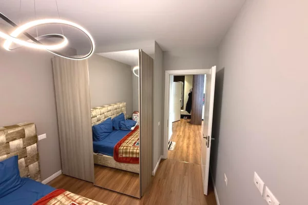Shtepi ne shitje 1+1 ne Tirane - 170,000 Euro