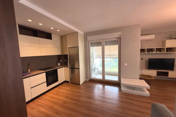 Shtepi ne shitje 1+1 ne Tirane - 170,000 Euro