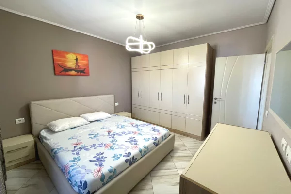 Apartment for rent in Tirana 2+1, Furnished