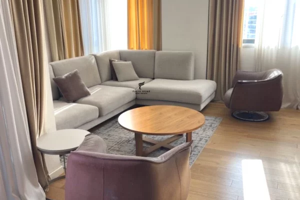 House for Rent 3+1 in Tirana - 120,000 Leke