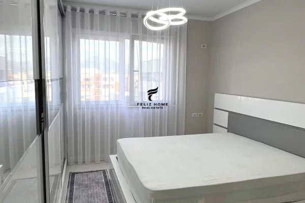 Shtepi ne shitje Apartament ne Tirane, 2+1, Mobilimi E mobiluar, Pagesa 155,000  Euro.