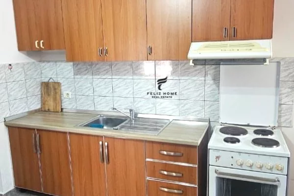 Shtepi me qera 1+1 ne Tirane - 50,000 Leke