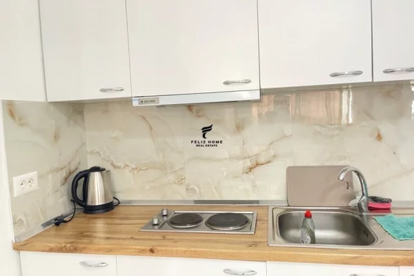 Shtepi me qera 2+1 ne Tirane - 550 Euro