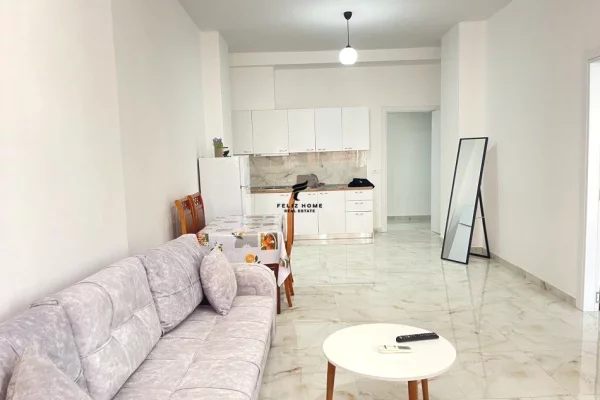 Shtepi me qera 2+1 ne Tirane - 550 Euro