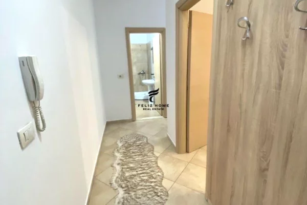 Shtepi me qera 2+1 ne Tirane - 550 Euro