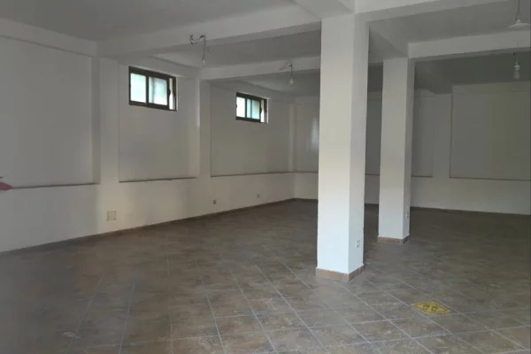 Business Property for Rent 4+1 in Tirana - 520 Euro