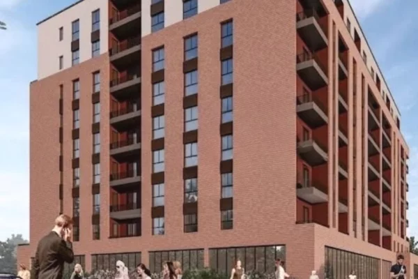 Shtepi ne shitje 1+1 ne Tirane - 70,000 Euro