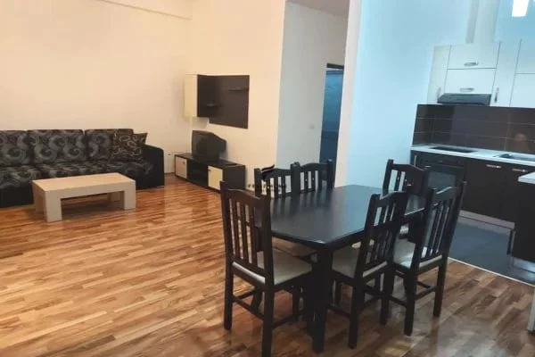 House for Rent 1+1 in Tirana - 46,000 Leke