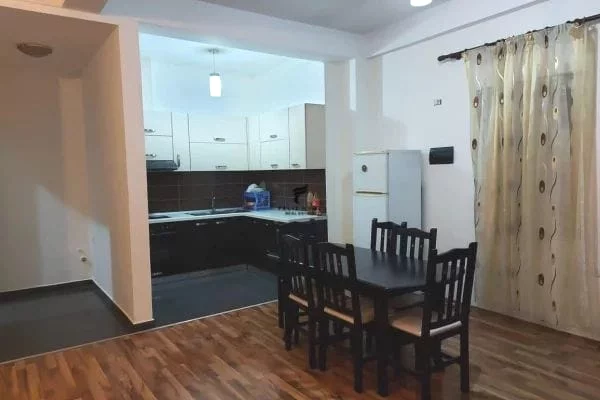 House for Rent 1+1 in Tirana - 46,000 Leke
