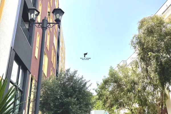 Shtepi ne shitje 2+1 ne Tirane - 200,000 Euro