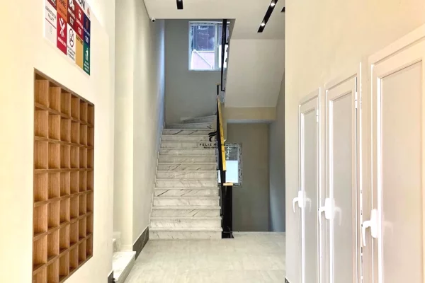 Shtepi ne shitje 2+1 ne Tirane - 200,000 Euro