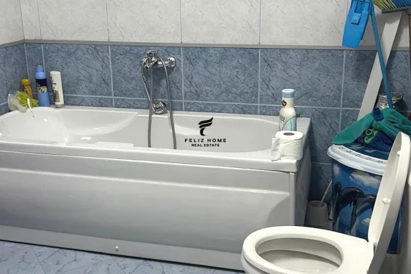 Apartment for rent in Tirana 2+1, Furnished