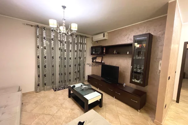 House for Rent 2+1 in Tirana - 750 Euro