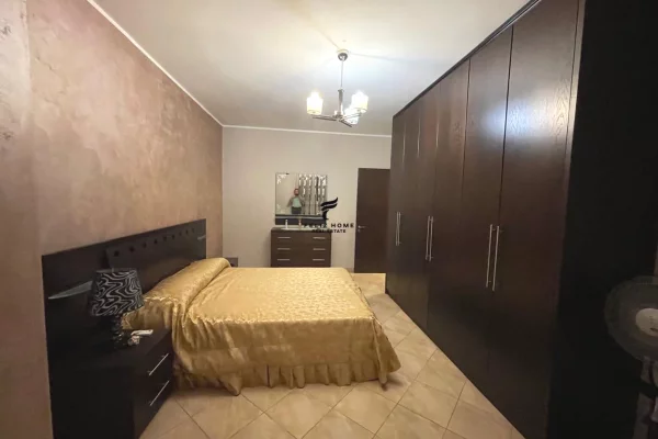 Apartment for rent in Tirana 2+1, Furnished