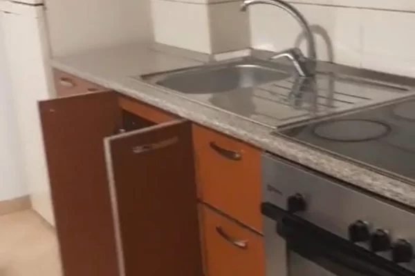 House for Rent 1+1 in Tirana - 40,000 Leke