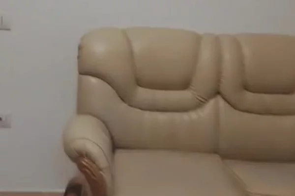 House for Rent 1+1 in Tirana - 40,000 Leke