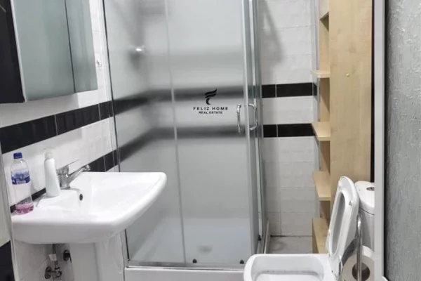House for Rent 2+1 in Tirana - 650 Euro