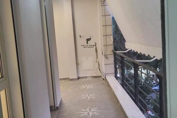 ZYRE ME QERA 95 M2 DON BOSKO 650 EURO