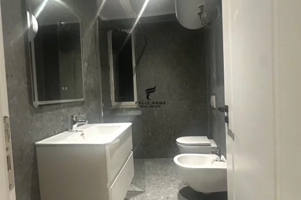 Shtepi me qera Apartament ne Tirane, 1+1, Mobilimi E mobiluar, Pagesa 520  Euro.