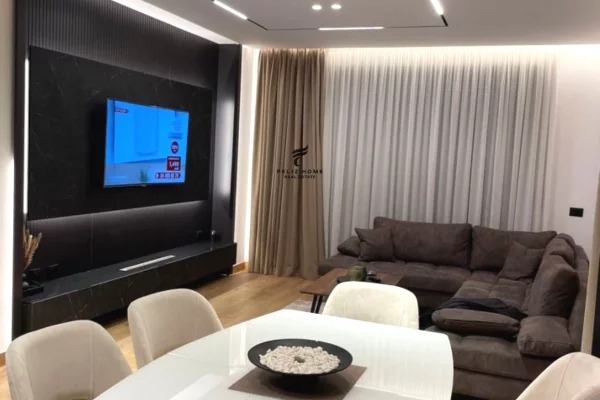 House for Rent 2+1 in Tirana - 70,000 Leke