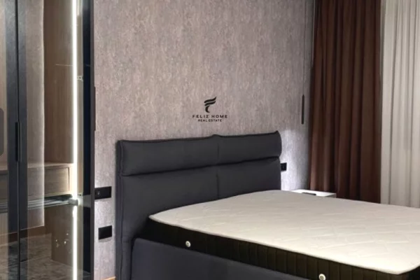 House for Rent 2+1 in Tirana - 70,000 Leke