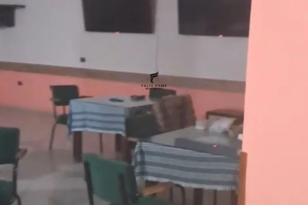 Business Property for Rent 4+1 in Tirana - 700 Euro