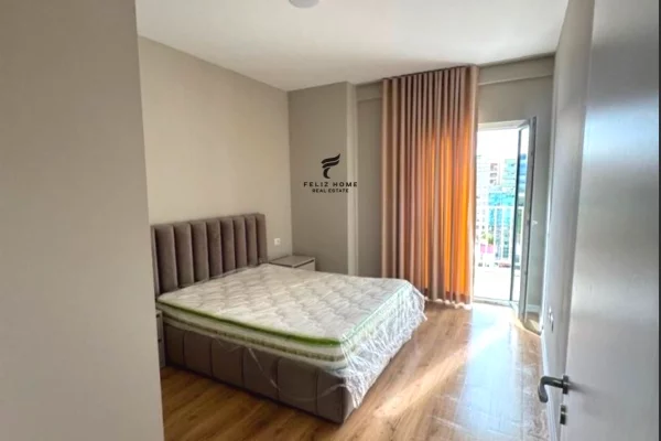 House for Rent 1+1 in Tirana - 600 Euro